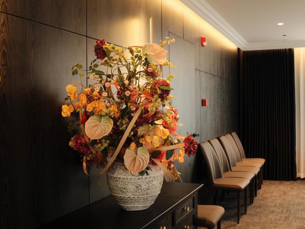 T Boutique Hotel Ханой Екстер'єр фото