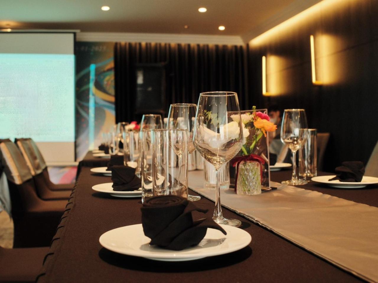 T Boutique Hotel Ханой Екстер'єр фото