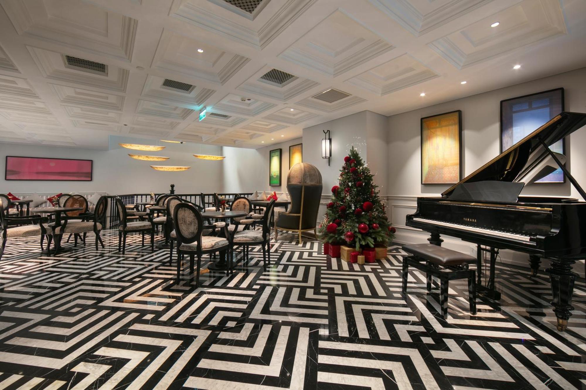 T Boutique Hotel Ханой Екстер'єр фото