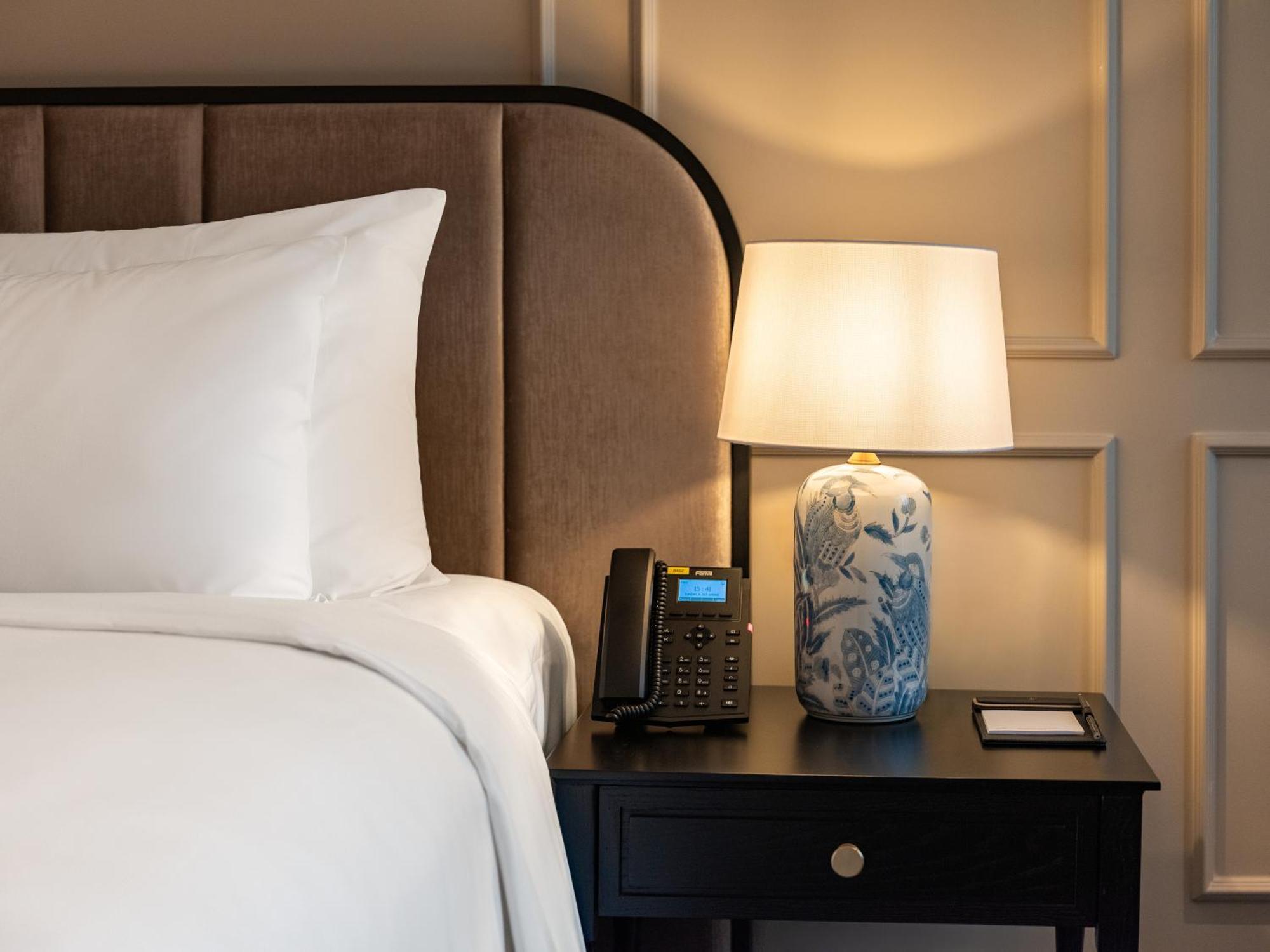 T Boutique Hotel Ханой Екстер'єр фото