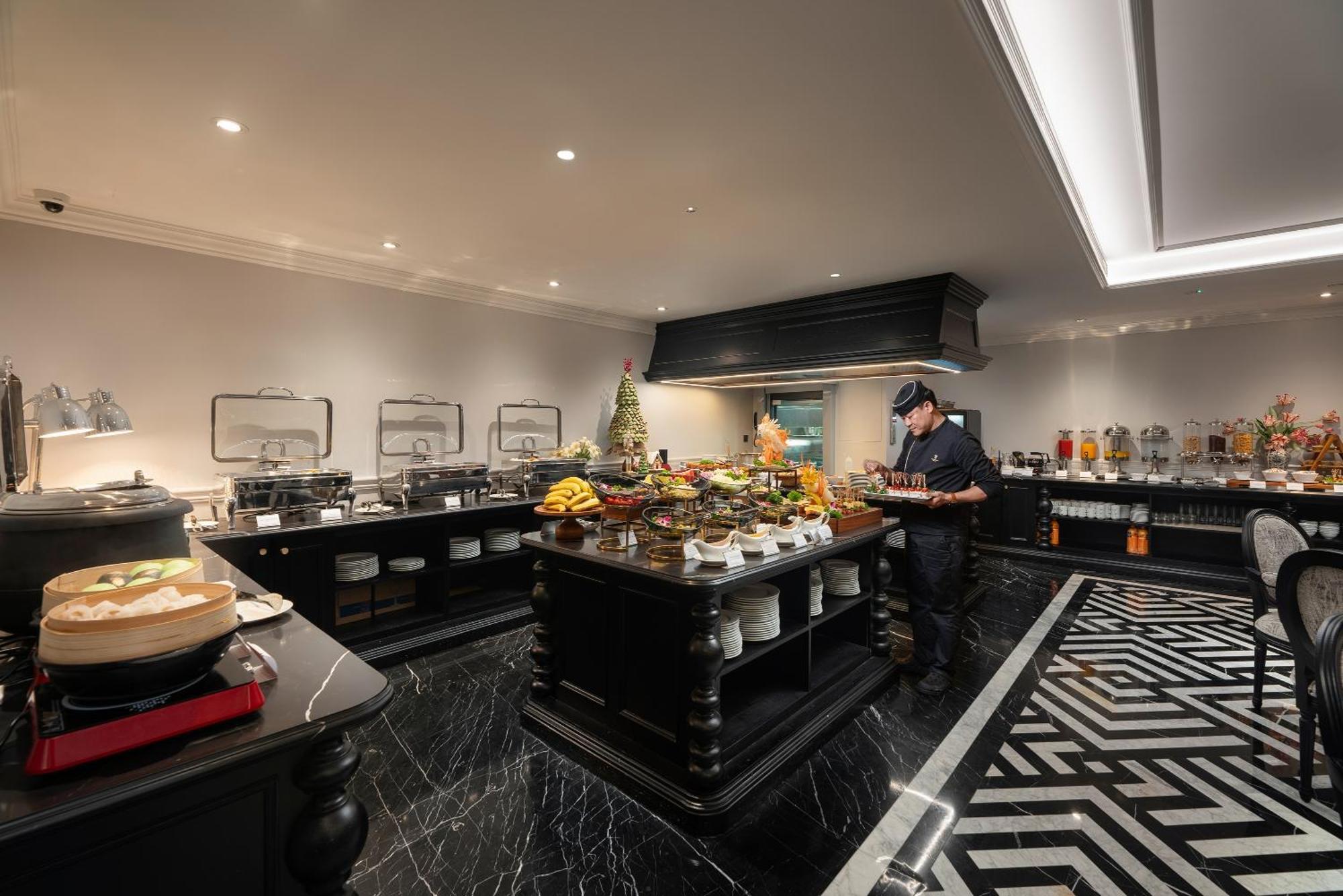 T Boutique Hotel Ханой Екстер'єр фото