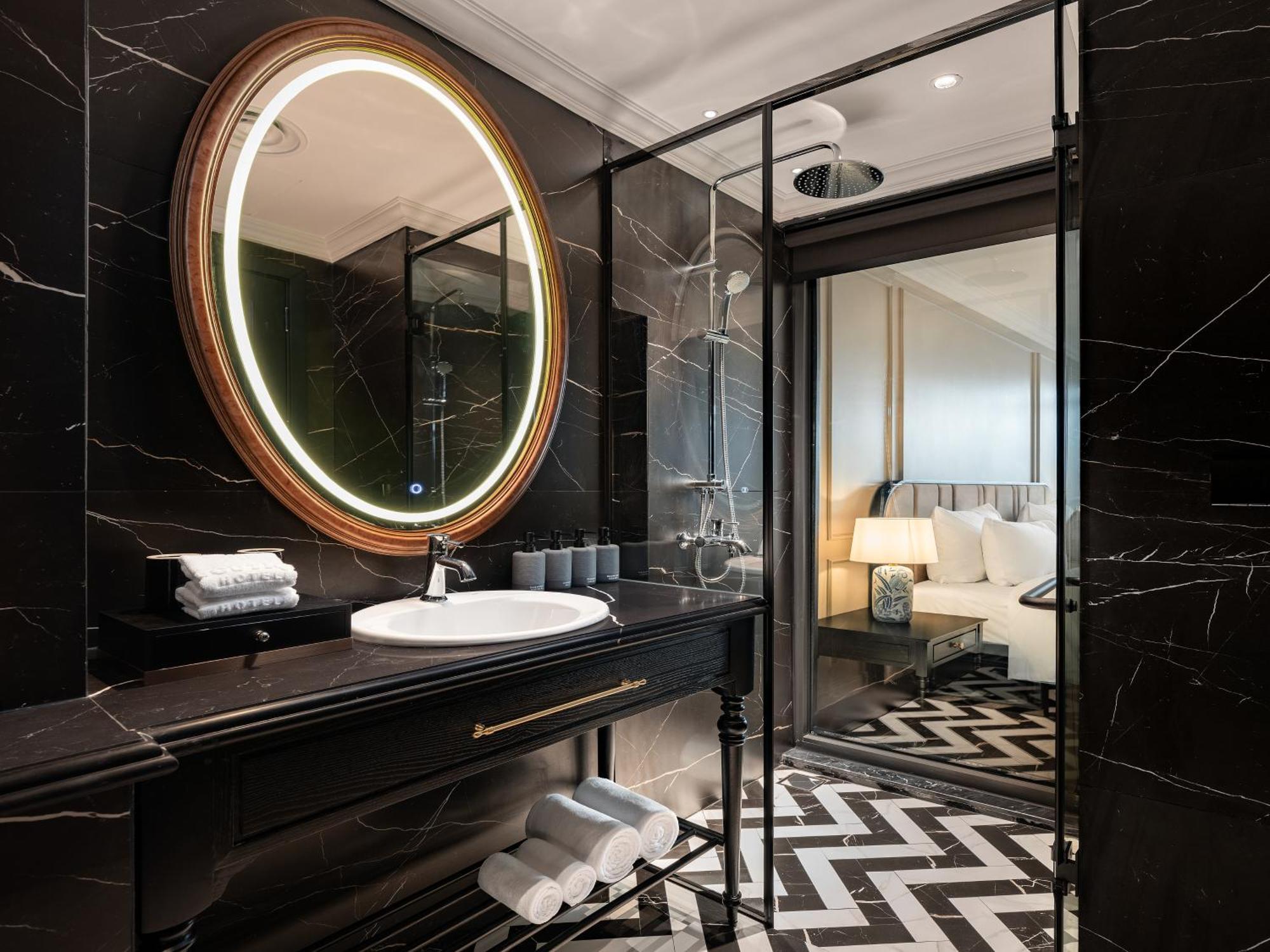 T Boutique Hotel Ханой Екстер'єр фото