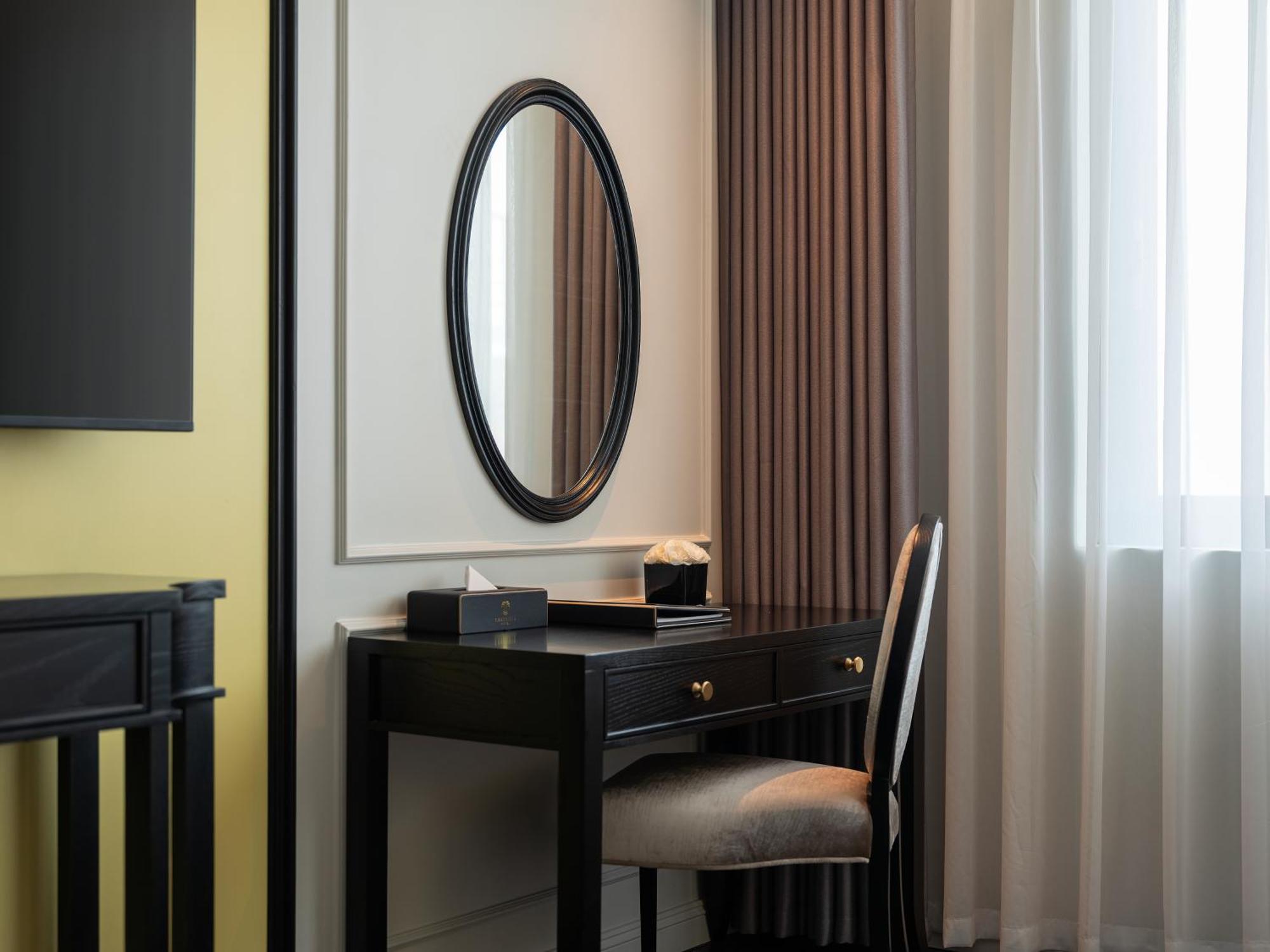 T Boutique Hotel Ханой Екстер'єр фото