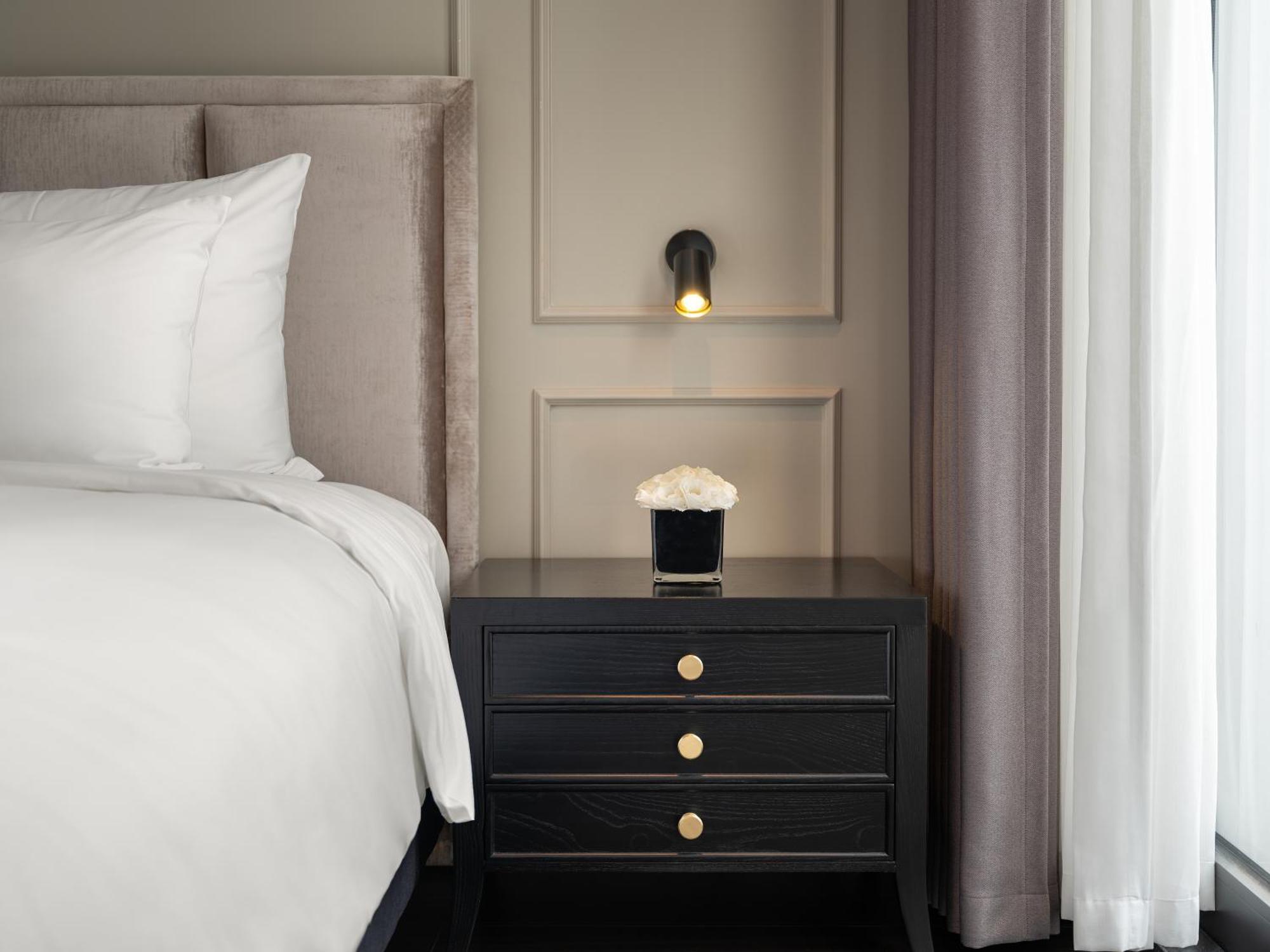 T Boutique Hotel Ханой Екстер'єр фото