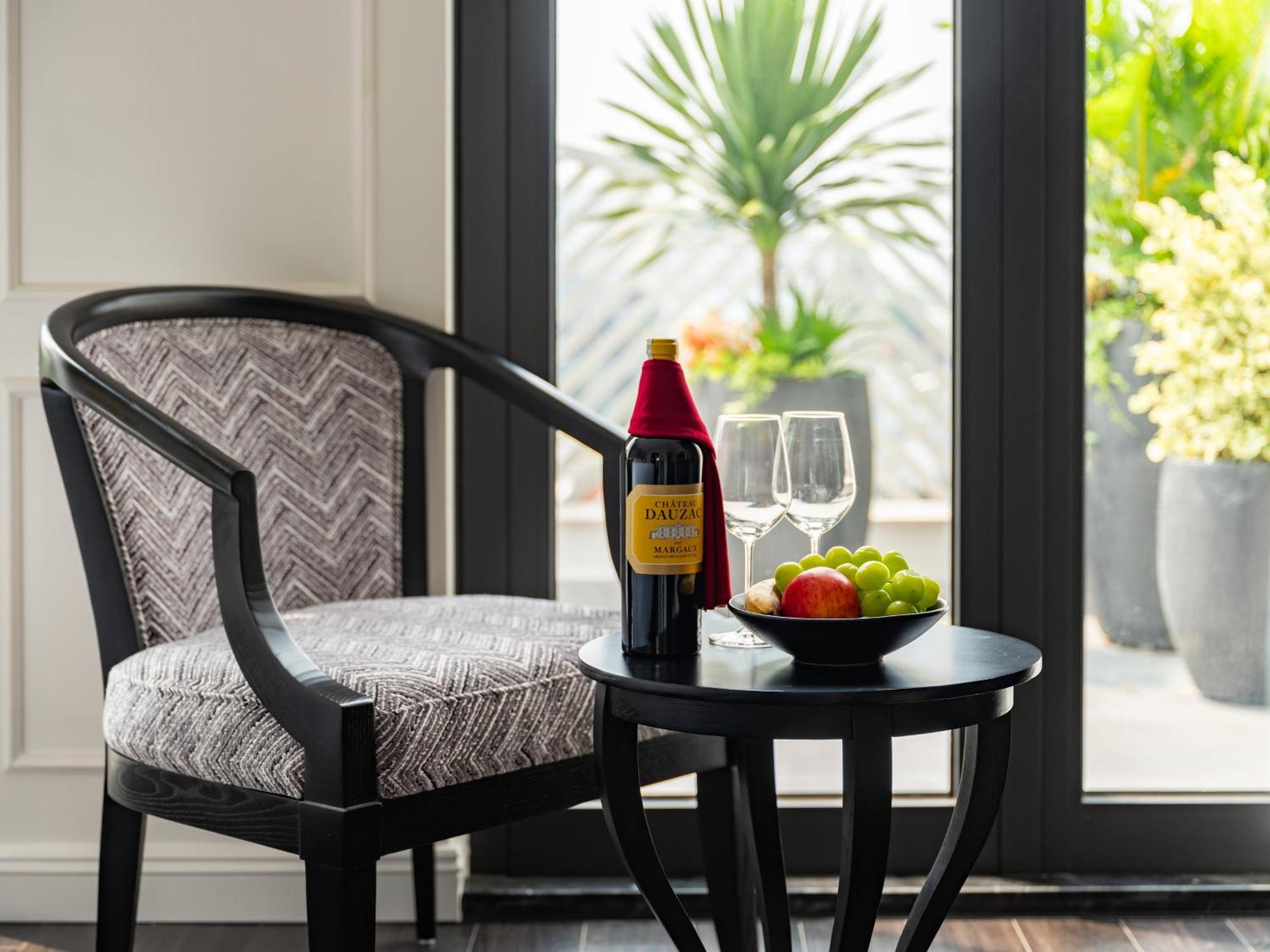 T Boutique Hotel Ханой Екстер'єр фото