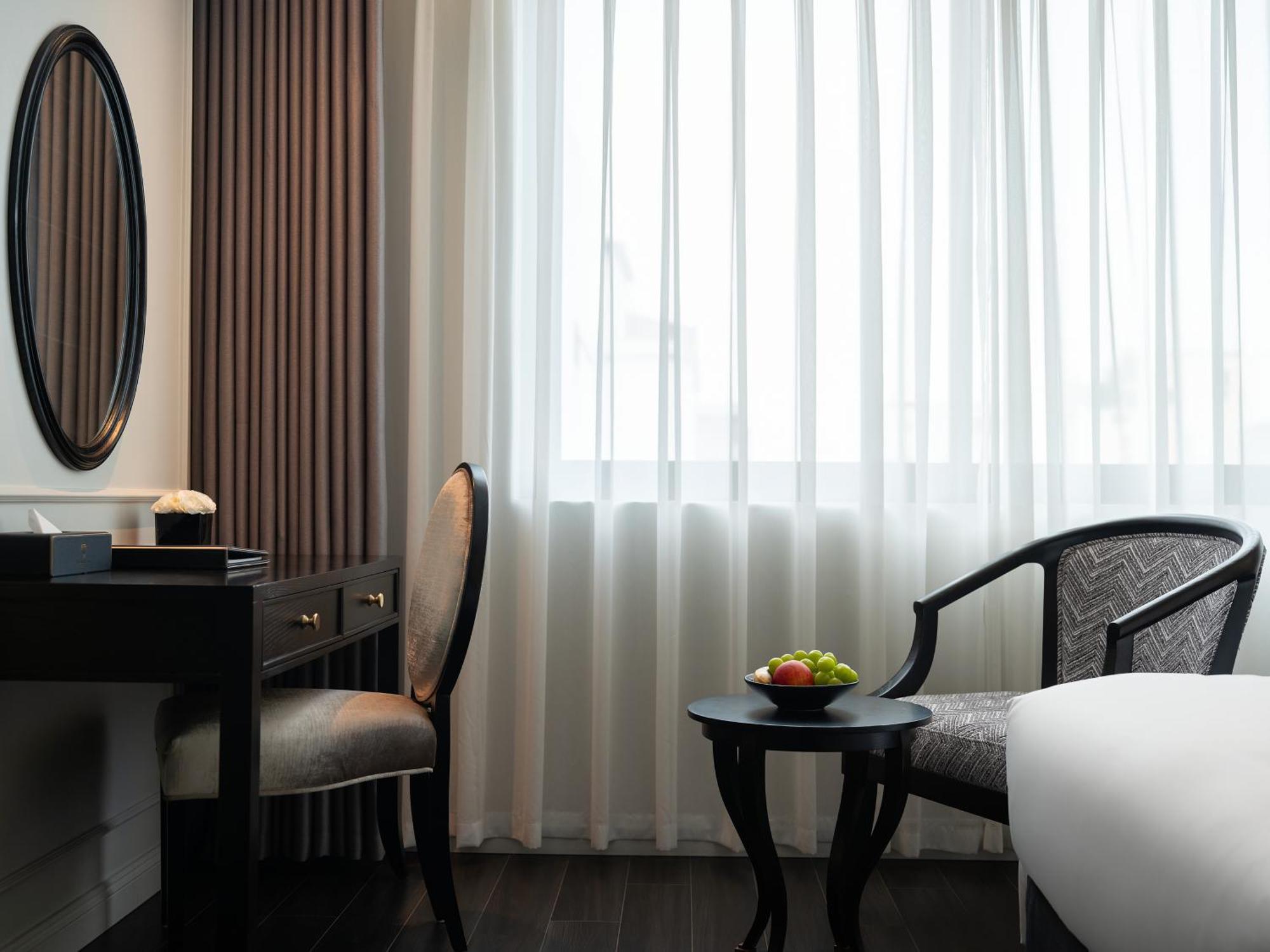 T Boutique Hotel Ханой Екстер'єр фото